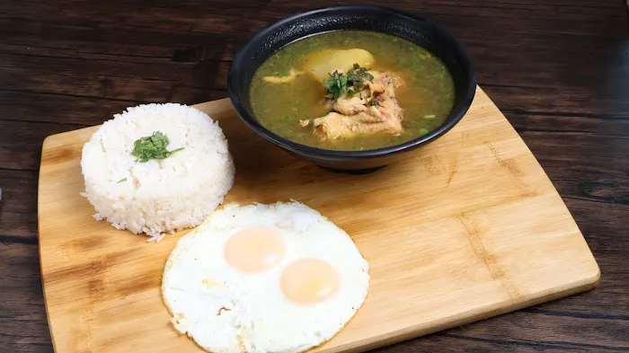 Pinchoss Express Picture 9