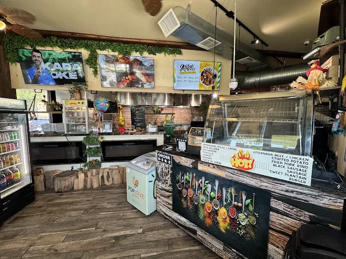 Pinchoss Express Picture 7