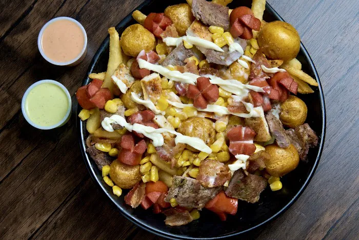 Pinchoss Express Picture 3