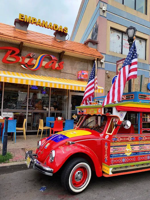 Brisas Express Picture 1