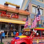 Brisas Express