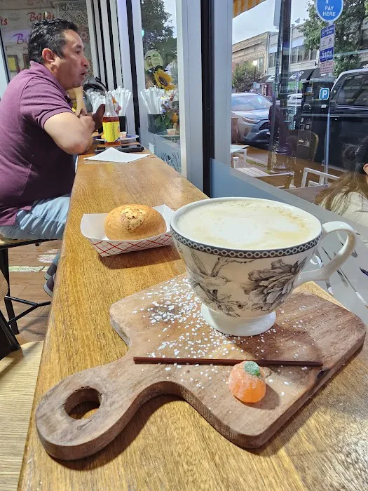 Brisas Express Picture 6