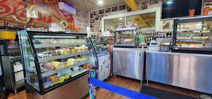 Brisas Express Picture 5