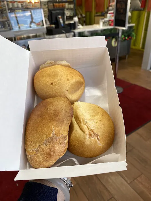 Brisas Express Picture 4