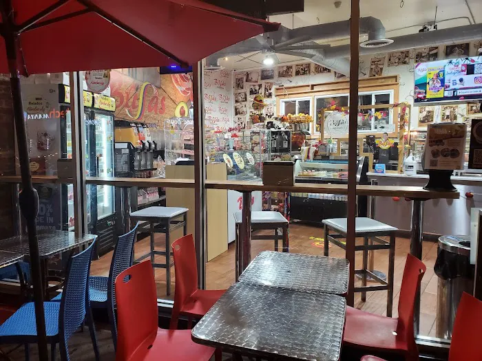 Brisas Express Picture 9