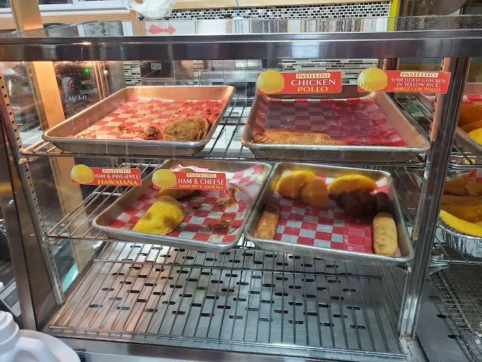 Brisas Express Picture 3