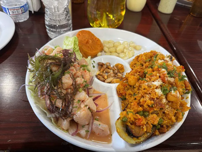 Sabor Peruano Picture 1