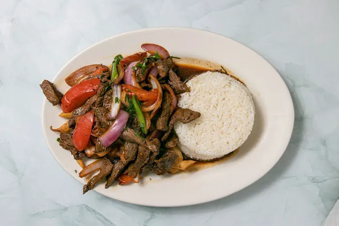 Sabor Peruano Picture 3