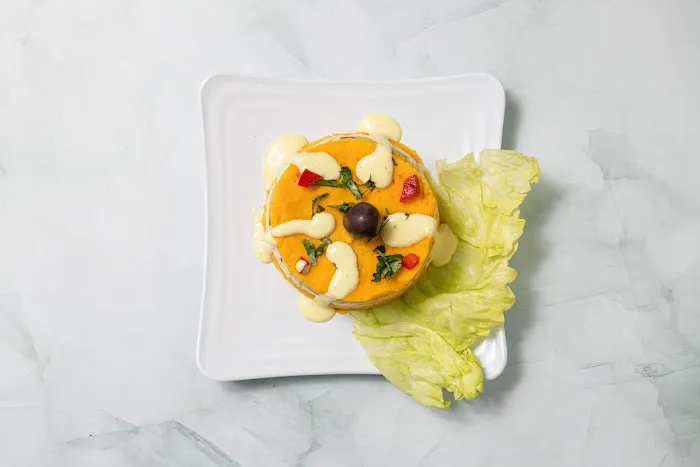 Sabor Peruano Picture 10