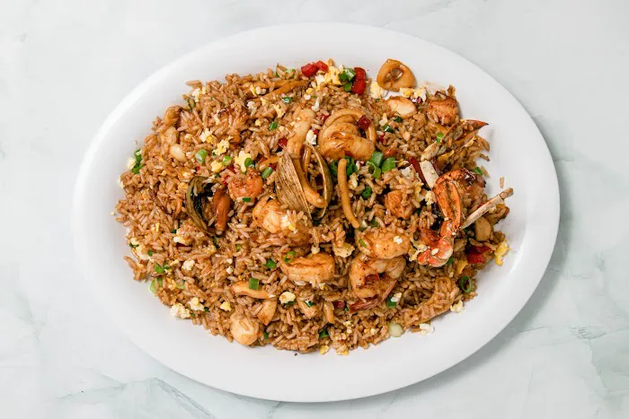 Sabor Peruano Picture 6