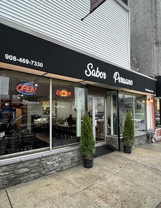 Sabor Peruano Picture 7