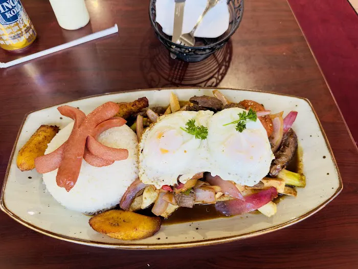 Sabor Peruano Picture 9