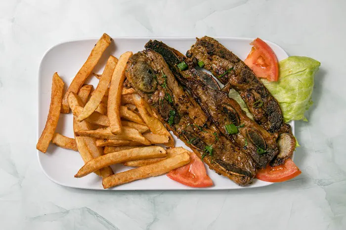 Sabor Peruano Picture 4