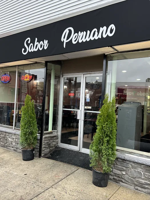 Sabor Peruano Picture 8