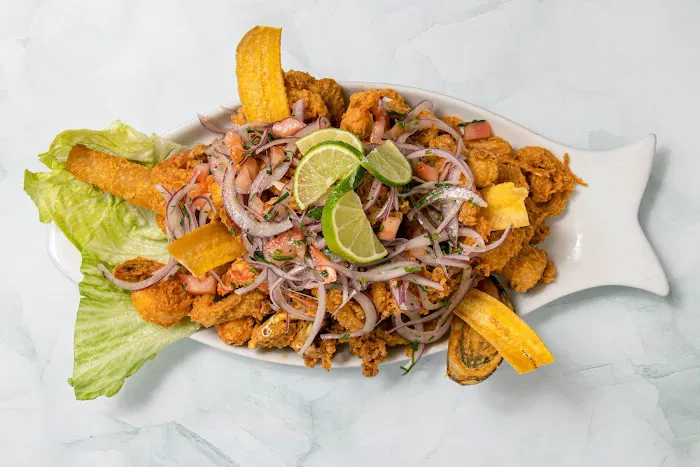 Sabor Peruano Picture 5