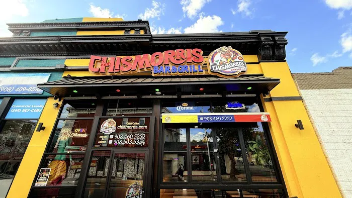 Chismorris Picture 4