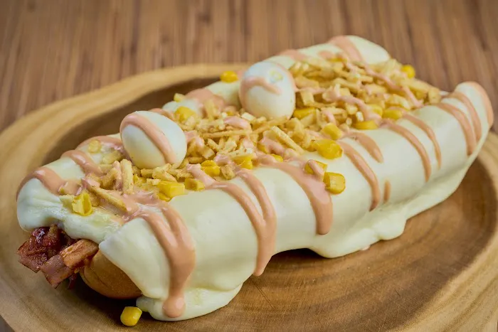 Chismorris Picture 1