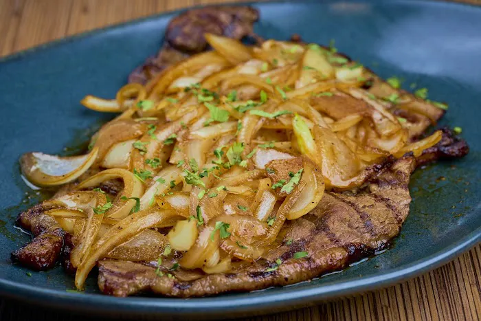 Chismorris Picture 5