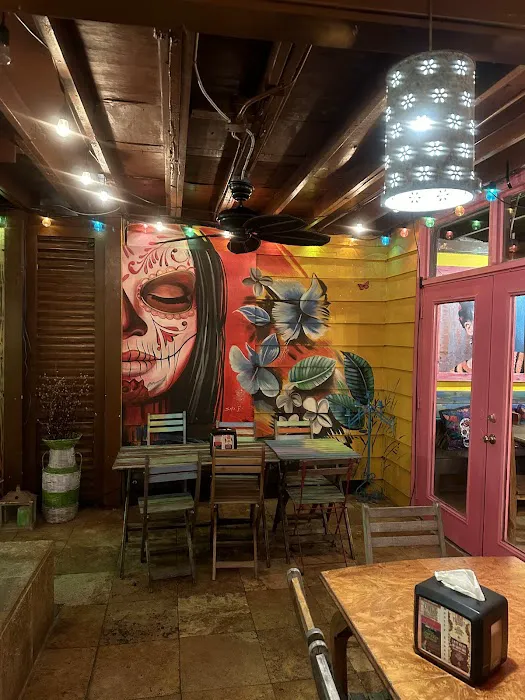 Chismorris Picture 10