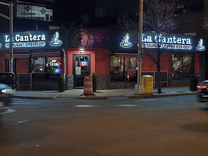 La Cantera Restaurant Picture 3