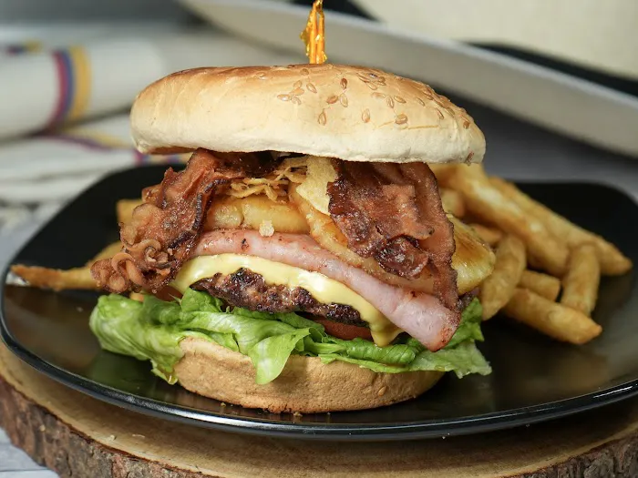 La Cantera Restaurant Picture 7