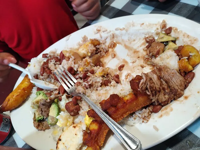 La Cantera Restaurant Picture 1