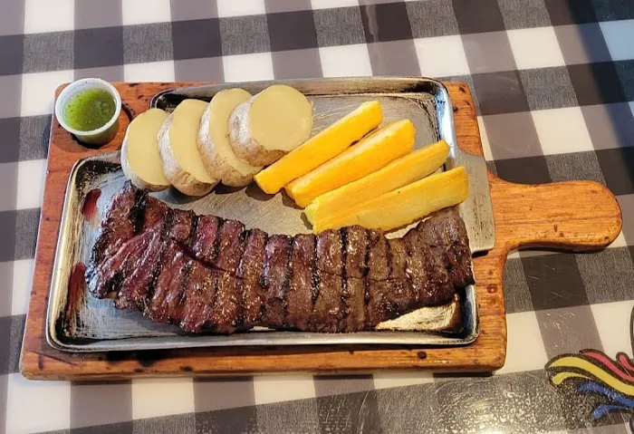 La Cantera Restaurant Picture 2