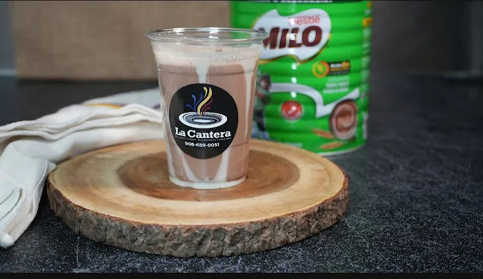 La Cantera Restaurant Picture 5