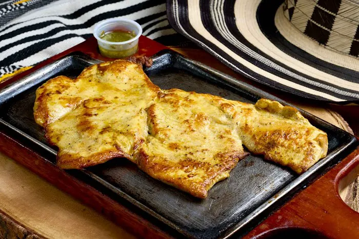 La Cantera Restaurant Picture 9