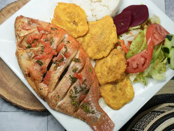 La Cantera Restaurant Picture 10