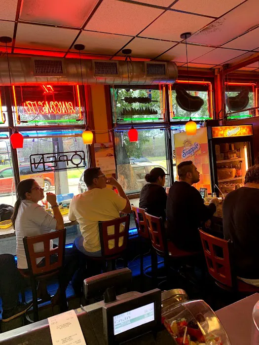 El RinconcitoColombian Restaurante Cafeteria Picture 8