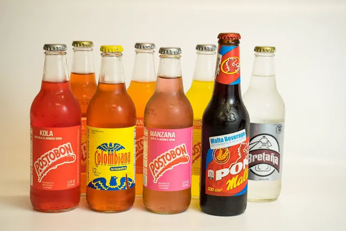 El RinconcitoColombian Restaurante Cafeteria Picture 7