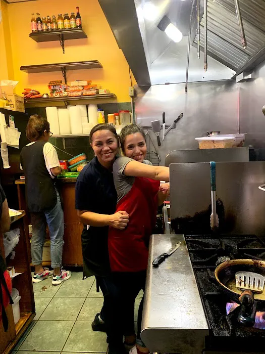 El RinconcitoColombian Restaurante Cafeteria Picture 2