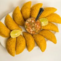 El RinconcitoColombian Restaurante Cafeteria ico