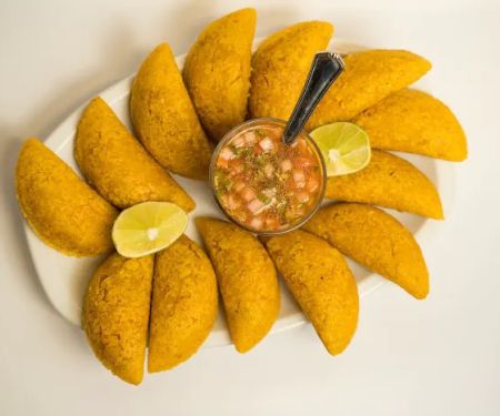 El RinconcitoColombian Restaurante Cafeteria