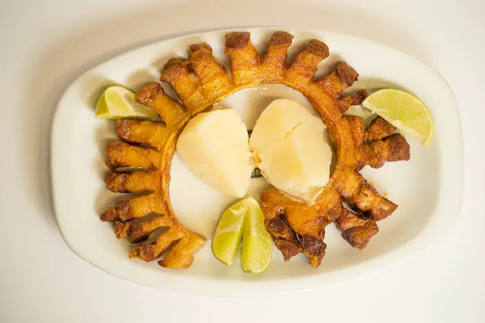 El RinconcitoColombian Restaurante Cafeteria Picture 3