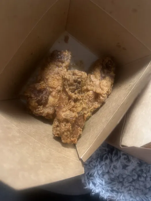 Cooklyn Eats BK Picture 1