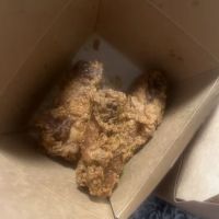 Cooklyn Eats BK ico