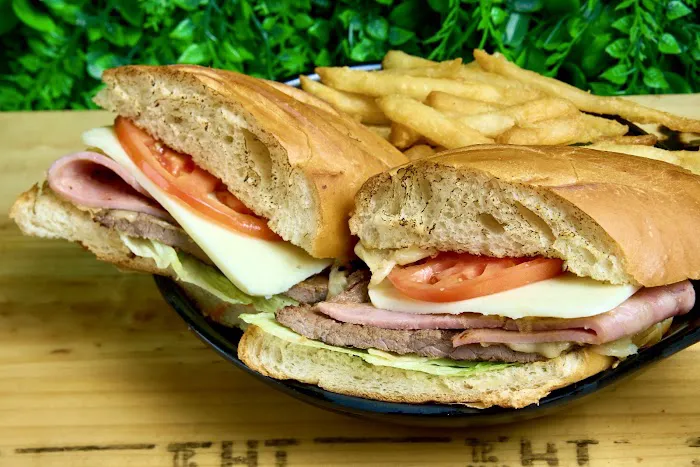 Sabor y Arte 2 Picture 4