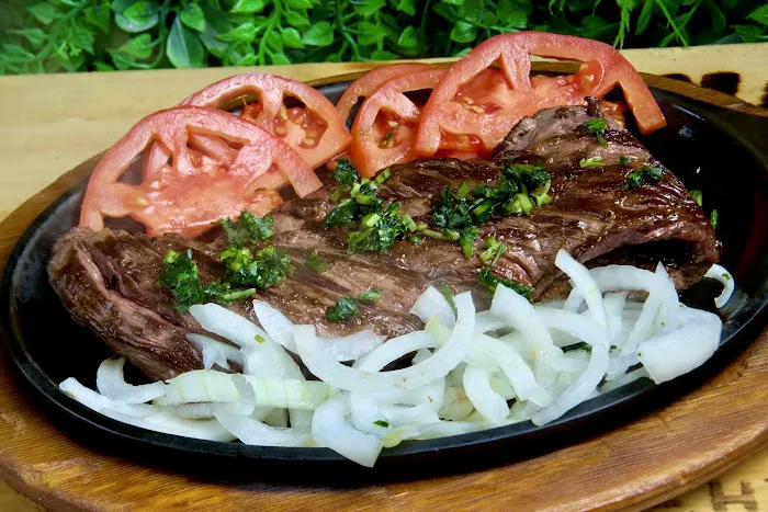 Sabor y Arte 2 Picture 5