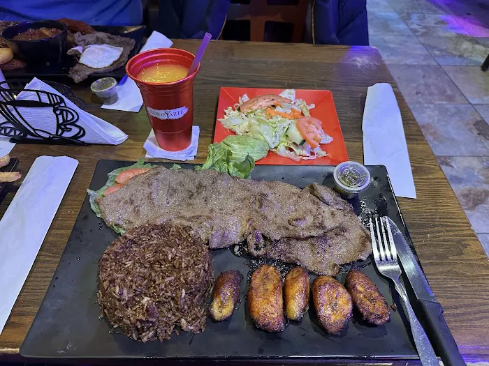 Sabor y Arte 2 Picture 1