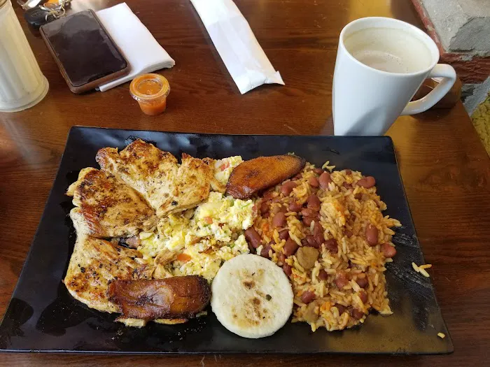 Sabor y Arte 2 Picture 8