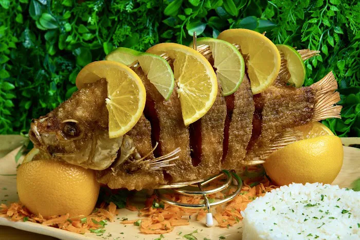 Sabor y Arte 2 Picture 6