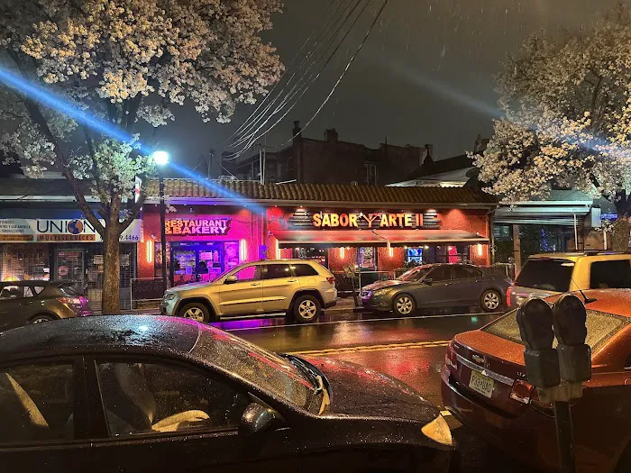 Sabor y Arte 2 Picture 7