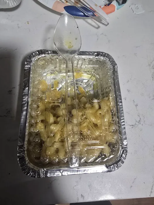 Cooklyn Eats BK Picture 2