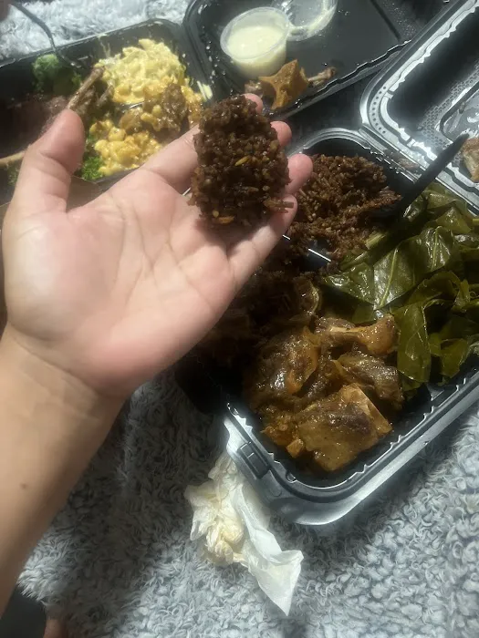 Cooklyn Eats BK Picture 9