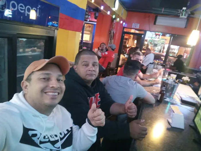 Sabor Rico Restaurant Picture 7