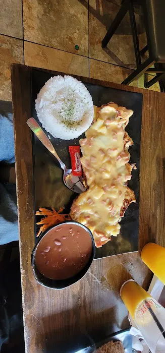 Sabor Rico Restaurant Picture 3