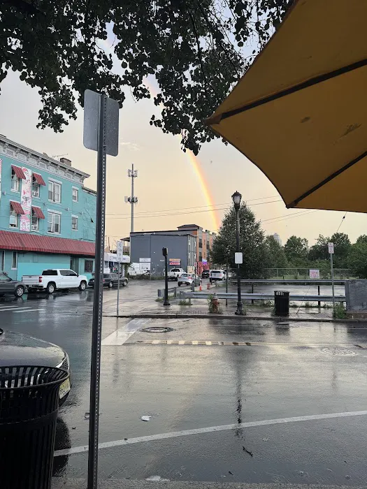 Sabor Rico Restaurant Picture 2