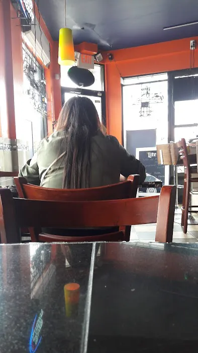 Sabor Rico Restaurant Picture 9